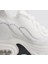Guja 25Y300-12 Kadın Gizli Dolgu Yüksek Taban Taşlı Sneaker Spor Ayakkabı 5