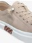 Guja 25Y501 40/44 Erkek Monogram Desenli Sneaker Ayakkabı 2