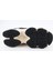 United Colors Of Benetton BNI-11566 Kadın Ithal Sneaker Spor Ayakkabı 5