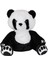 Lider Global 2871 Peluş Panda -My Friend Toys 1