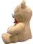 Lider Global 35 cm Patilen Kalpli Ayı -Hly 2