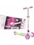 Evo Scooter 3tkr Işıklı Burst Max 50KG 5
