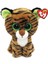 Lider Global Ty Beanie Boos Peluş Kahverengi Kaplan Tiggy 15 cm 1