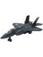 HW777-15 Çek Bırak Savaş Uçağı 35F - 1 Adet Stokta Olan Gönderilir 2