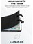 iPad 11 A16 2025 10. Nesil 10.9 Tablet Kılıfı Yumuşak Kalem Bölmeli, Uyku Modlu, Tri Folding Stand 5