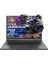 ROG STRIX G18 G814PP-S9045-GAMING AMD Ryzen 9 8940HX 16GB 1TB SSD RTX 5070 8GB 115W 18" 2.5K WQXGA 240Hz 3 MS IPS Panel Freedos Taşınabilir Bilgisayar 1