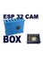 ESP32CAM Kutusu 3D 2