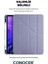 iPad Air 11” Inç M2/m3 Çip, Air 4./5. Nesil 10.9” Inç Tablet Kılıfı Kalem Bölmeli, Uyku Modlu 2