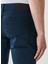 ALTINYILDIZ CLASSICS Erkek Lacivert 360 Derece Her Yöne Esneyen Slim Fit Dar Kesim Pamuklu Rahat Pantolon 4