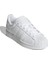 AJH7006 Adidas Superstar Iı W Kadın Spor Ayakkabı Beyaz 3