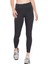 Wor Mesh Tight Siyah Kadin Tayt 2