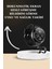 Lider Global Tws Bluetooth Kulaklık ve Akıllı Saat Uyku Takibi Nabız Ölçer Uzun Pil Ömrü 2