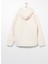 Bej Erkek Çocuk Polar Mont 41756_034 Hh Jr Champ Pıle Jacket 3