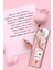 Vücut Spreyi Body Mist | Amber Romance | Autumn Delights | Kadın | Işıltılı | Nemlendirici | 250 ml 3