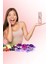 Vücut Spreyi Body Mist | Amber Romance | Autumn Delights | Kadın | Işıltılı | Nemlendirici | 250 ml 4