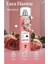 Vücut Spreyi Body Mist | Amber Romance | Autumn Delights | Kadın | Işıltılı | Nemlendirici | 250 ml 5