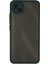 Newface Realme C11 2021 Kılıf Montreal Silikon Kapak - Yeşil 1