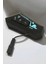 Lider Global Kask Kulaklık Bluetooth Motosiklet Kulaklık Intercom Su Geçirmez 1