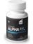 Alpha Rx+ Erkeklere Özel Performans Takviyesi 30 Lu 1