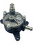 ALTERNATÖR VAKUM POMPASI (İNCE FREZE 18-KANAL) BMC TM30-FORD T12/T15 TRANSİT 1
