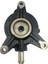ALTERNATÖR VAKUM POMPASI (İNCE FREZE 18-KANAL) BMC TM30-FORD T12/T15 TRANSİT 2