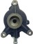 ALTERNATÖR VAKUM POMPASI (İNCE FREZE 18-KANAL) BMC TM30-FORD T12/T15 TRANSİT 2