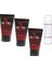 Erkeklere Özel 50 ml Jel + Maximum Strength Hardening Gel For Men 3 Adet + Waterglide 400 ml Jel 1