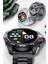 Lider Global Akıllı Saat Sağlık ve Fitness Takibi Bluetooth Bağlantılı Dokunmatik Ekran 1