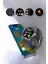 Lider Global Akıllı Saat Sağlık ve Fitness Takibi Bluetooth Bağlantılı Dokunmatik Ekran 3