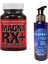 Hintohu Magna Supplement Erkekler İçin 60 Peak Power For Men + Playboy Natural Personal Lubricant 125 ml 1