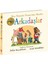 Meşe Palamudu Ormanı’ndan Masallar - Arkadaşlar - Julia Donaldson 1