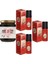 Mr. Love Mrlove Ginsengli 250 gr ve Spray 3 Adet 1