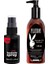 Hintohu Kadınlara Erkeklere Özel Sprey 50 ml + Playboy Massage Oil Masaj Yağı 120 ml 1