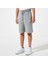 Sportswear Swoosh Pamuklu Çocuk Şort 1