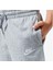 Sportswear Swoosh Pamuklu Çocuk Şort 3