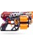 X-Shot Skins Dread 12 Mermili Sünger Dart Atan Silah 31 cm 3