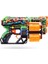 X-Shot Skins Dread 12 Mermili Sünger Dart Atan Silah 31 cm 4