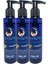 Yasemin Aromalı Vücut Masaj Yağı Jasmine Flavored Massage Oil 125 ml 3Adet 1