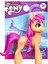 My Little Pony Yeni Bir Nesil Film Arkadaşları F2611 2