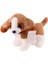 Lider Global KZL-2309033 Havlayan Peluş Köpek 3