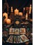 Tarot Kartı Chakra 1