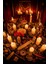 Tarot Kartı Chakra 4