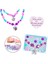 03891 Frozen Takı Set Çanta 3