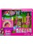 HHB67 Barbie Bebek Bakıcısı Skipper Oyun Evi Seti 1