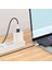 Hoco X82 Micro USB To USB 2.4A Silikon Data ve Şarj KABLOSU-(5775) - EMY6499-2334 4