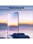 Baseus iPhone 13 Mini 0.23MM Full Kavisli Ekran Koruyucu Cam 2 ADET-(5775) - EMY9189-7929 5