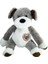 Lider Global PB31170-23 Peluş Köepk 23 cm 4