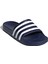 Adilette Aqua Erkek Terlik – Lacivert, Suya Dayanıklı F35542 3
