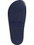 Adilette Aqua Erkek Terlik – Lacivert, Suya Dayanıklı F35542 5