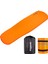 Evolite Luno 3.8 cm Şişme Mat- Turuncu 1